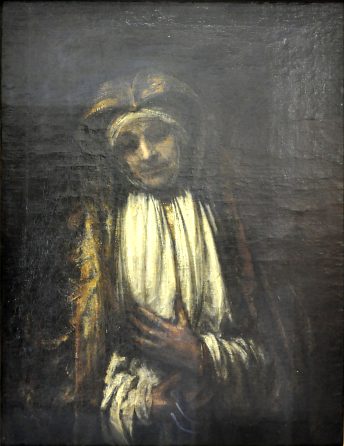 «Mater Dolorosa»