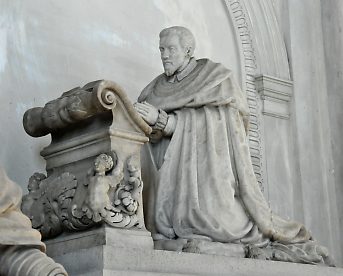 Le priant de Charles de Vaudémont Le priant de Charles de Vaudémont
