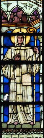 Saint Bernard de Clairvaux