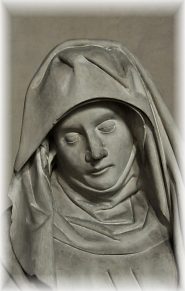 La Vierge