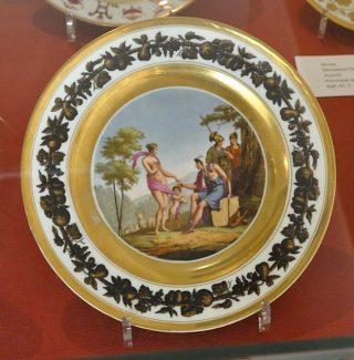 Porcelaine de Paris