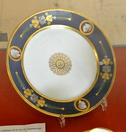 Porcelaine de Paris Porcelaine de Paris