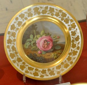 Porcelaine de Sèvres Porcelaine de Sèvres