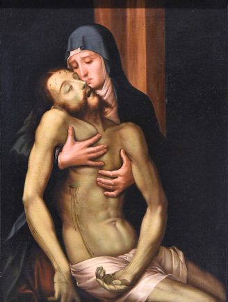 «Pietà»