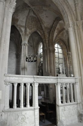 Chapelle Sainte-Madeleine