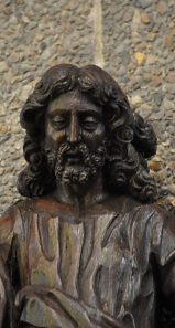 Statue de saint Joseph