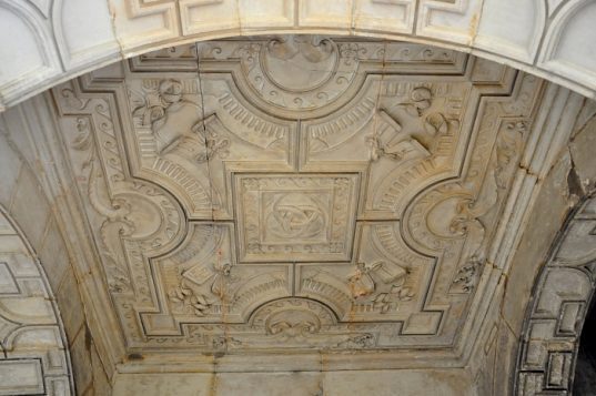 Plafond Renaissance