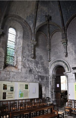 Chapelle Sainte-Madeleine