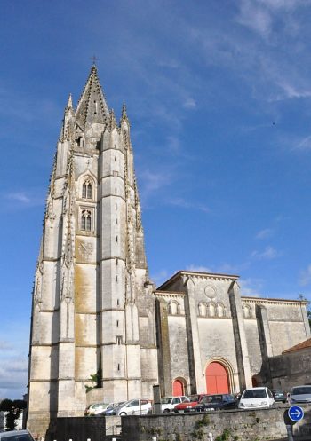 Vue d'ensemble depuis la place