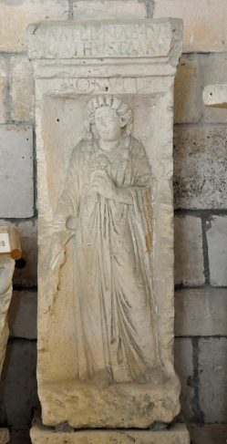 Stèle de Materna