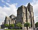 La cathédrale Saint-Samson à Dol-de-Bretagne