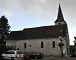 L'glise Saint-Germain à Fontenay-le-Fleury