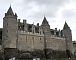 Le château de Josselin