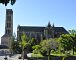 La cathdrale Saint-tienne de Limoges