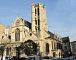 Vue de l'�glise Saint-Nicolas-des-Champs