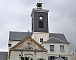 L'église Sainte-Marguerite et son clocher