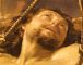 Le Martyre de saint Jean-l'Évangéliste de Charles Le Brun, détail