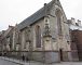 Ancienne église Saint-Yves à Rennes