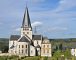 L'église Saint-Martin de Boscherville