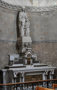 Chapelle Sainte-Anne