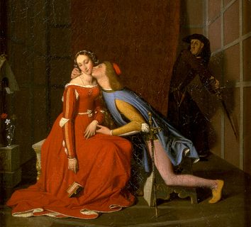 «Paolo et Francesca»