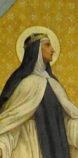 Sainte Angadrême Sainte Angadrême