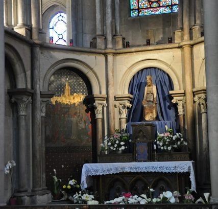 Chapelle de Notre-Dame de Bon-Espoir