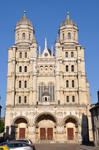 La façade