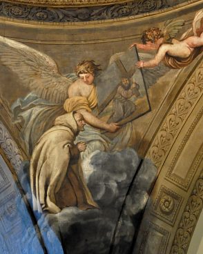 � Saint Jean de la Croix�