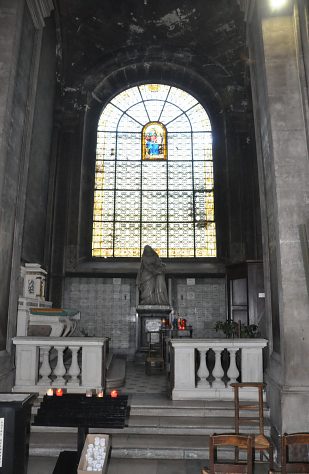 Chapelle Sainte-Anne