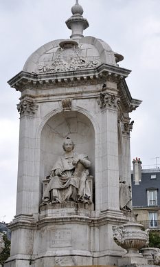 L'orateur J.-B. Massillon, évêque de Clermont