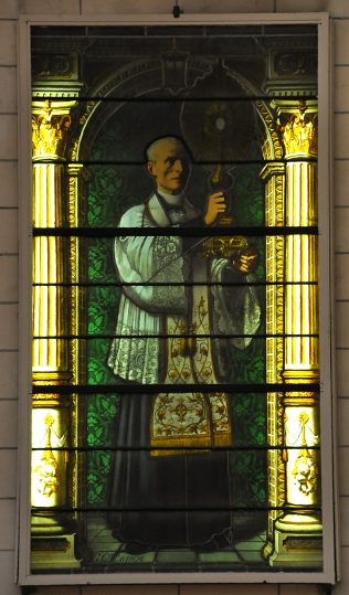 Saint Pierre-Julien Eymard, fondateur