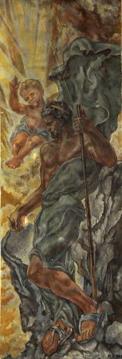Le prophète Isaïe Le prophète Isaïe