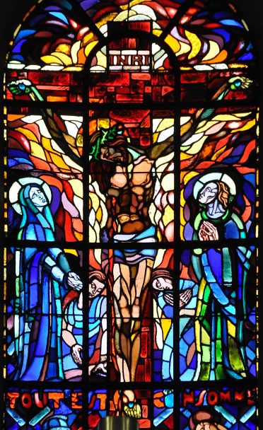 La Crucifixion La Crucifixion