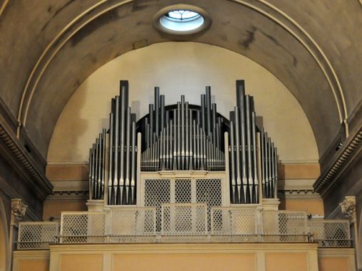 L'orgue