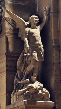 Archange Saint-Michel