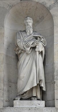 Saint Paul, XIXe siècle