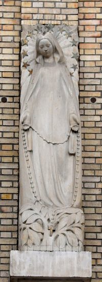 Notre-Dame du Rosaire