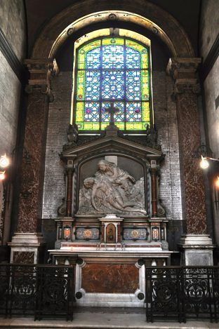 Chapelle de Notre-Dame des Sept Douleurs