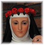 Sainte Rose de Lima