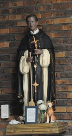 Saint Martin de Porres