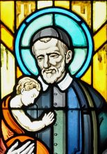 Saint Vincent de Paul