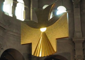 La Croix de Saint-Lambert