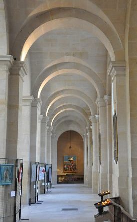 Le bascôté gauche Le bascôté gauche