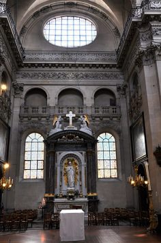 Chapelle du Sacré-Coeur