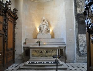 Chapelle Notre-Dame-des-Sept-Douleurs