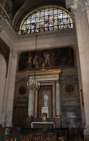Chapelle Saint-Vincent-de-Paul