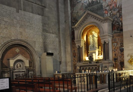 Chapelle Sainte-Anne