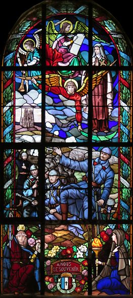 Hommage aux soldats de 19141918 Hommage aux soldats de 19141918