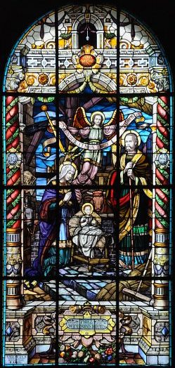La Nativité La Nativité